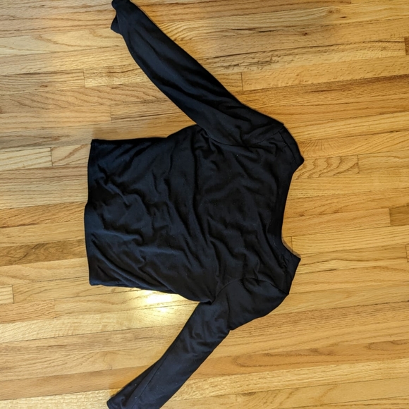 RE ONA Button Up Cardigan - Picture 3 of 3